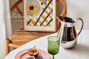 A Lot Of Frames Mockups, a Household Mockup by Muse Mockups (Thumbnail 2 of 14)