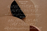Arnaud, a Sans Serif Font by Larin Type Co. (Thumbnail 15 of 15)