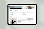 Essential Notion Branding Kit, a Templates & Theme by SelwynGoodman (Thumbnail 5 of 11)