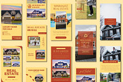 Real Estate Story Canva Templates, a Templates & Theme by BoontenStudio (Thumbnail 2 of 8)
