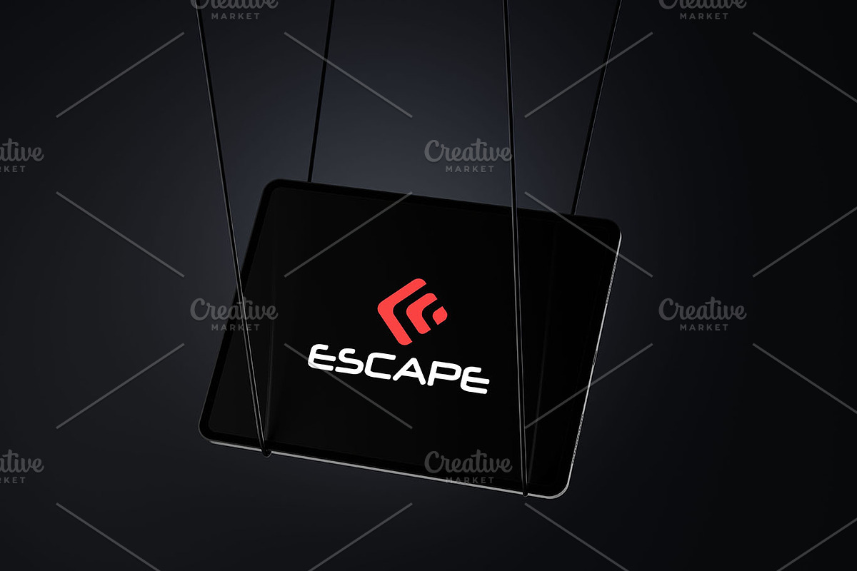 Logo Design for Sports Wear clothing, a Branding & Logo Template by Borhan_the_selfish (Photo 1 of 9)
