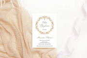 Card Mockup 5x7 Online Edit Canva, a Product Mockup by PawMockups 2 (Thumbnail 5 of 8)