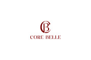 Luxury Brand CB Logo Design, a Branding & Logo Template by arhabib (Thumbnail 6 of 10)