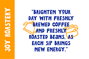 Lumosky - Handdrawn Display Font, a Handwritten Font by Cruizy & Co (Thumbnail 4 of 8)
