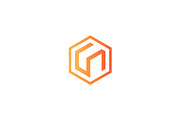 Boxy Hexy - Extended License, a Branding & Logo Template by Laurentiu Cotet (Thumbnail 2 of 2)