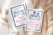 Buttery Coffee Casual Script Font, a Script Font by Letterena Studios Script (Thumbnail 7 of 20)