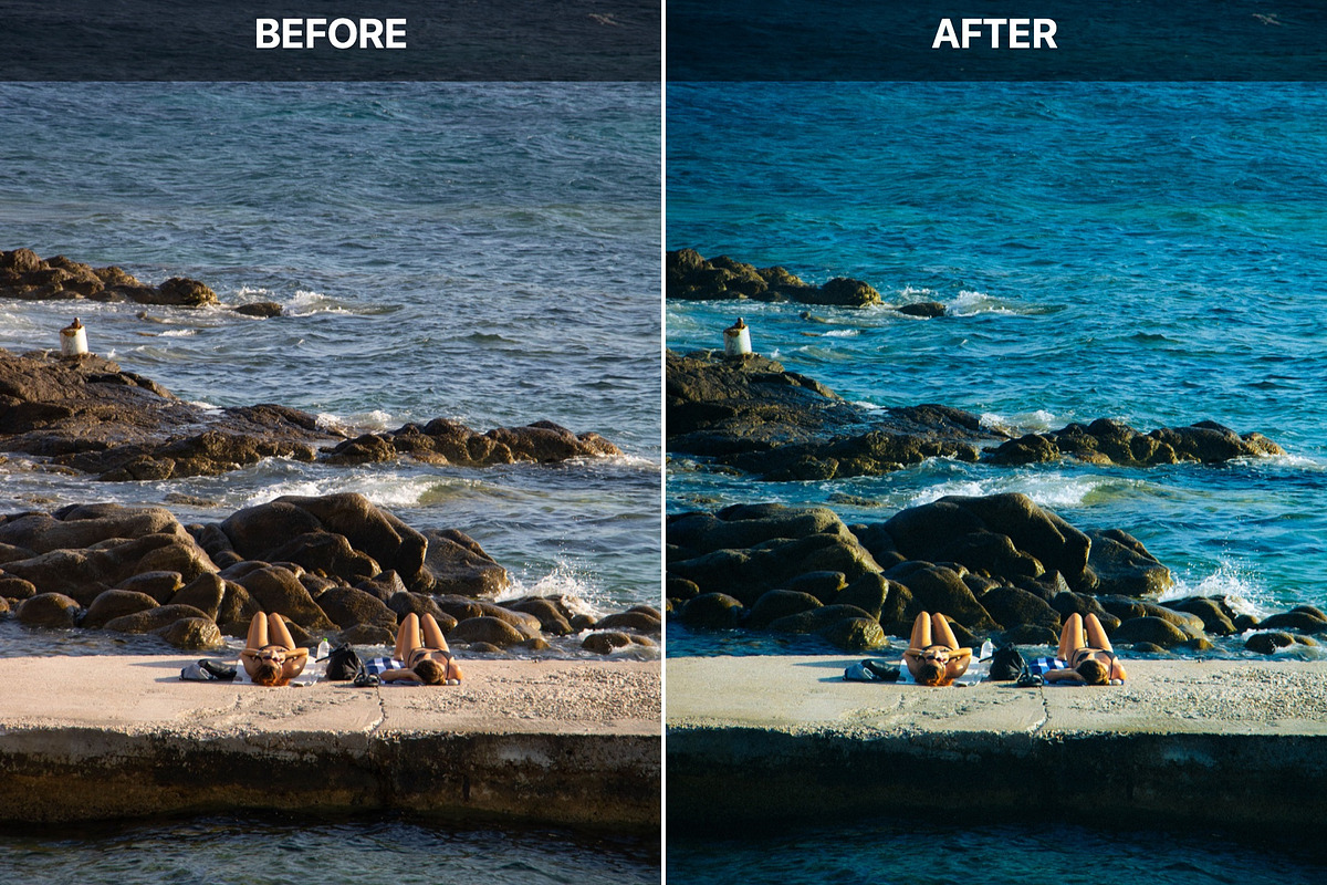 AI Analog Vacation Diary Presets, a Preset Add-On by AAA Presets (Photo 9 of 12)
