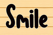 Sunlight, a Handwritten Font by InermediaSTUDIO (Thumbnail 2 of 8)