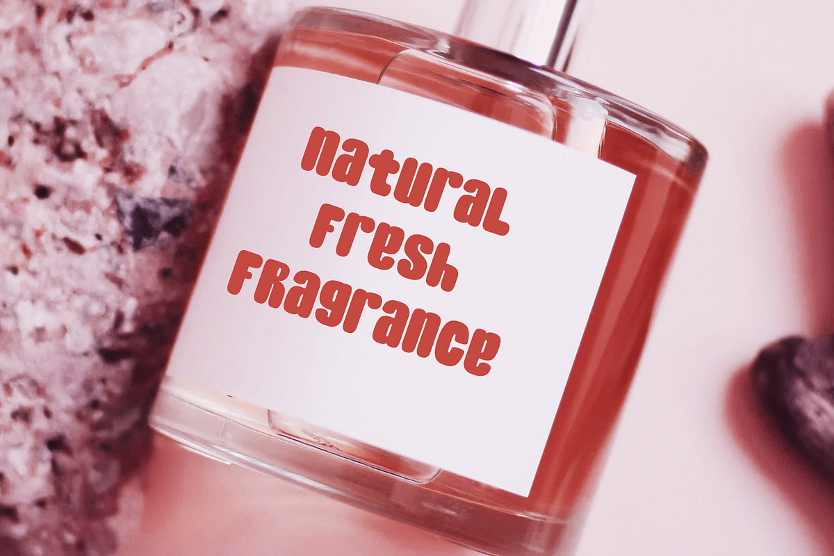 Beanie Fresh, a Serif Font by yumnatype (Photo 5 of 10)
