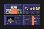 VENTHO Keynote Template, a Presentation Template by GridlineType (Thumbnail 6 of 9)