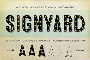 Signyard Family