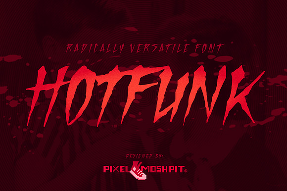 Hotfunk preview 7