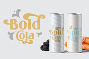 The Bodbug Typeface, a Serif Font by Khoir (Thumbnail 7 of 13)