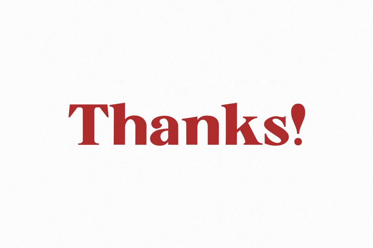 Backseat - Serif Typeface, a Serif Font by Brand Type (Photo 8 of 8)