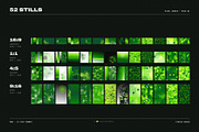 Pixel Grain: 148 Backgrounds & Loops, a Background Graphic by Studio Kenzo (Thumbnail 2 of 10)
