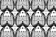 AFRICA, a Decorative Illustration by HANNA V (Thumbnail 12 of 12)