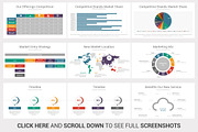 70 % OFF - Infographics PowerPoint, a Presentation Template by OceanArt (Thumbnail 18 of 66)
