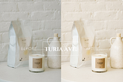Lightroom Mobile Presets | Sweetest, a Preset Add-On by Turia Avenue (Thumbnail 11 of 11)