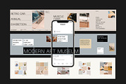 CAROUSEL - Instagram Templates, a Social Media Template by BlancheStudio (Thumbnail 5 of 7)