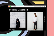Other Mood, a Websites & App Template by Other Themes (Thumbnail 3 of 4)