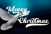 Anemos, a Script Font by Eurotypo (Thumbnail 7 of 8)