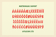 Funny Tomato | Playful Hand Drawn, a Handwritten Font by gracetype_studio (Thumbnail 11 of 12)