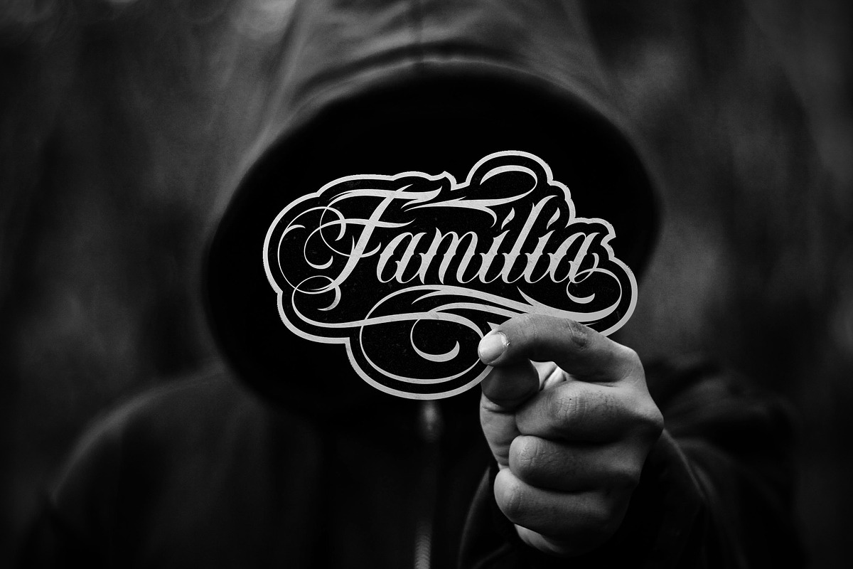 Bandito Script Font Free Downloadv - UIFreebies