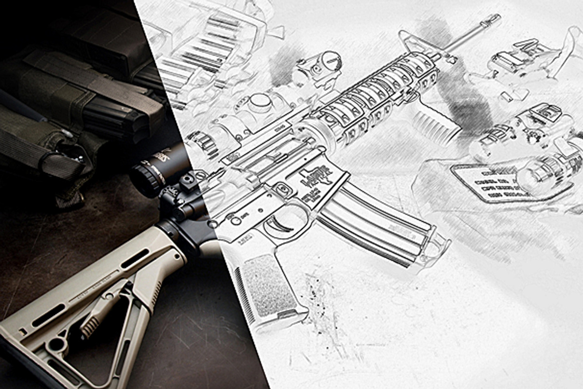 180 Premium Photoshop Action, an Action Add-On by Flyer King (Photo 2 of 5)