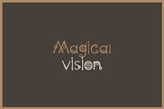 Arcany Decorative Font, a Handwritten Font by Graphic Spirit (Thumbnail 7 of 8)