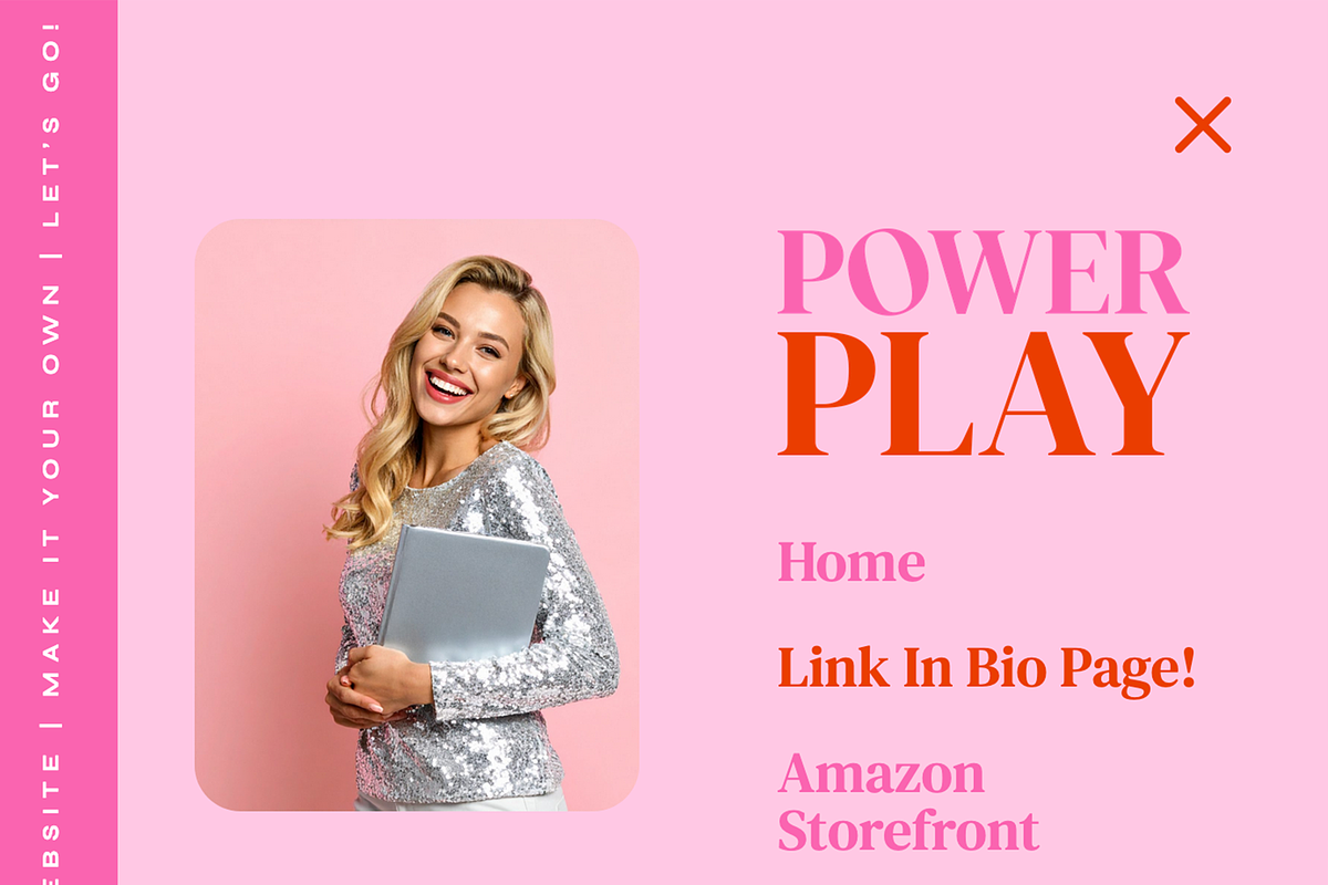 PowerPlay Kadence Child Theme, a WordPress Template by Coach Linz (Photo 3 of 8)