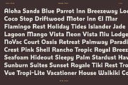 Motera, a Sans Serif Font by Goodwheel Studio (Thumbnail 9 of 11)