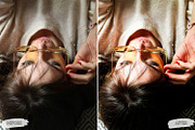 10 Fall Fashionista Lightroom Preset, a Preset Add-On by LucaTheme (Thumbnail 4 of 9)