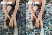 Mobile & Desktop Lightroom Presets, a Preset Add-On by creative-kits (Thumbnail 5 of 8)