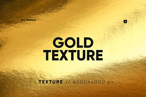 20 Gold Texture