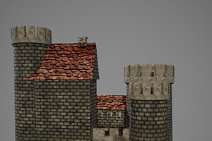 Medieval Fortress 3