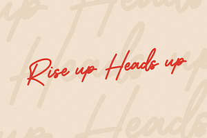 Smith Mossery Script Font