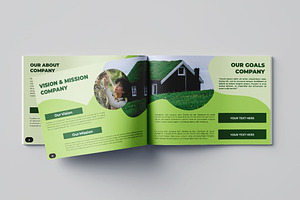 Farm Brochure Vol.4