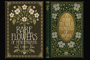 Le Petite Muse Vintage Ligature Font, a Serif Font by AndrewPixelType (Thumbnail 2 of 11)