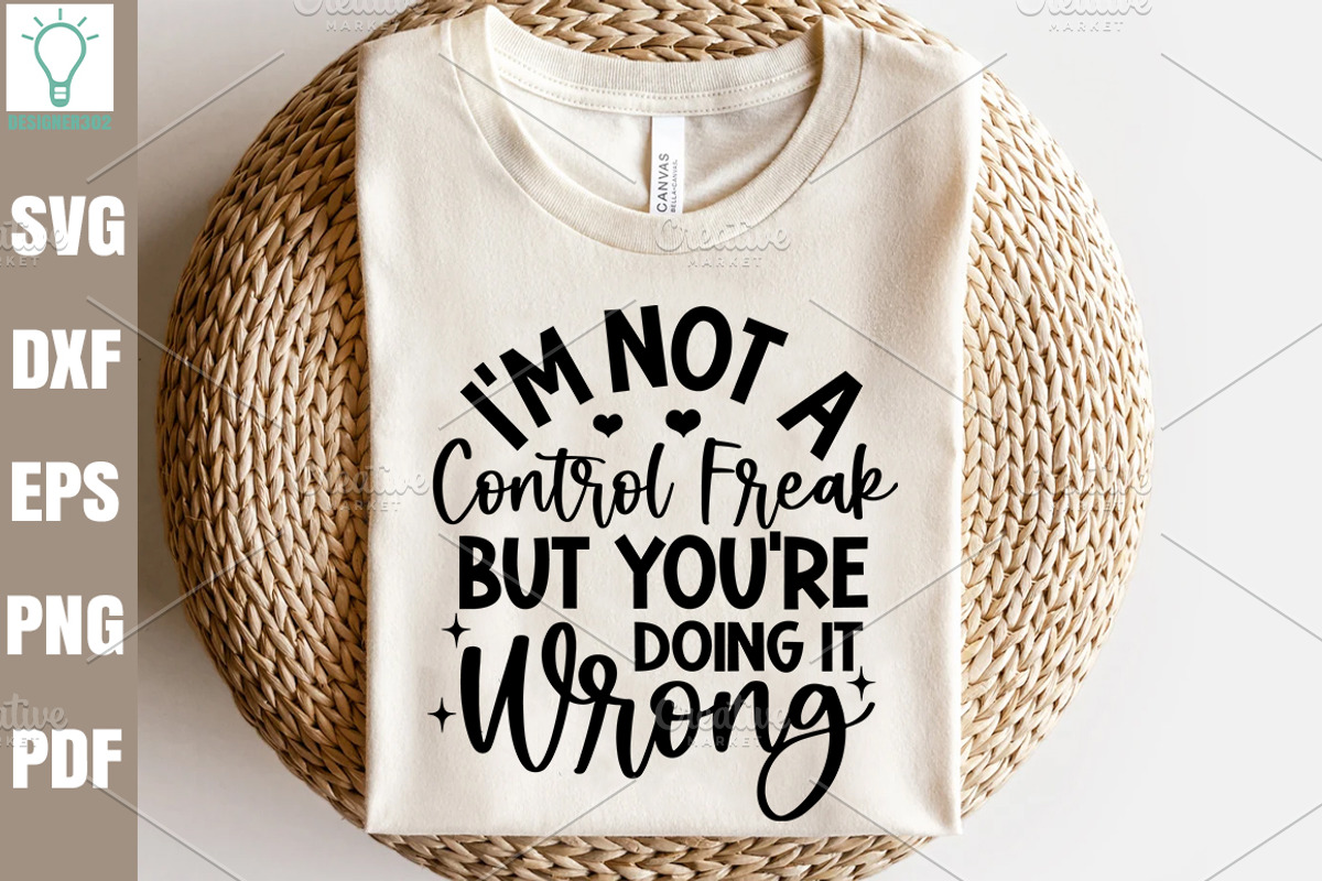 Funny Quotes SVG Bundle, Sarcasm SVG, a Graphic by Designer302 (Photo 25 of 53)