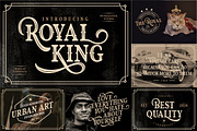 Best Vintage Font Bundles, a Script Font by PutraCetol Studio (Thumbnail 13 of 18)