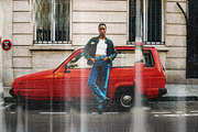 Printer Distortion Scanned Photo, a Layer Style Add-On by smishura (Thumbnail 3 of 3)