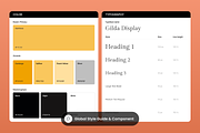 Bundle Portfolio Freelancer, a Websites & App Template by SLAB! Design (Thumbnail 6 of 6)
