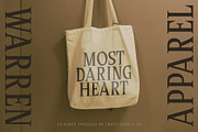 CS Percy – Serif Font, a Serif Font by Craft Supply Co. (Thumbnail 7 of 8)