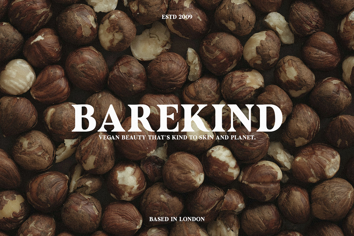 Avenger - Vintage Serif, a Serif Font by Schrifted Type (Photo 3 of 8)