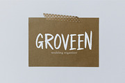 Medalin - Brush Font, a Handwritten Font by tebaltipislab (Thumbnail 6 of 9)