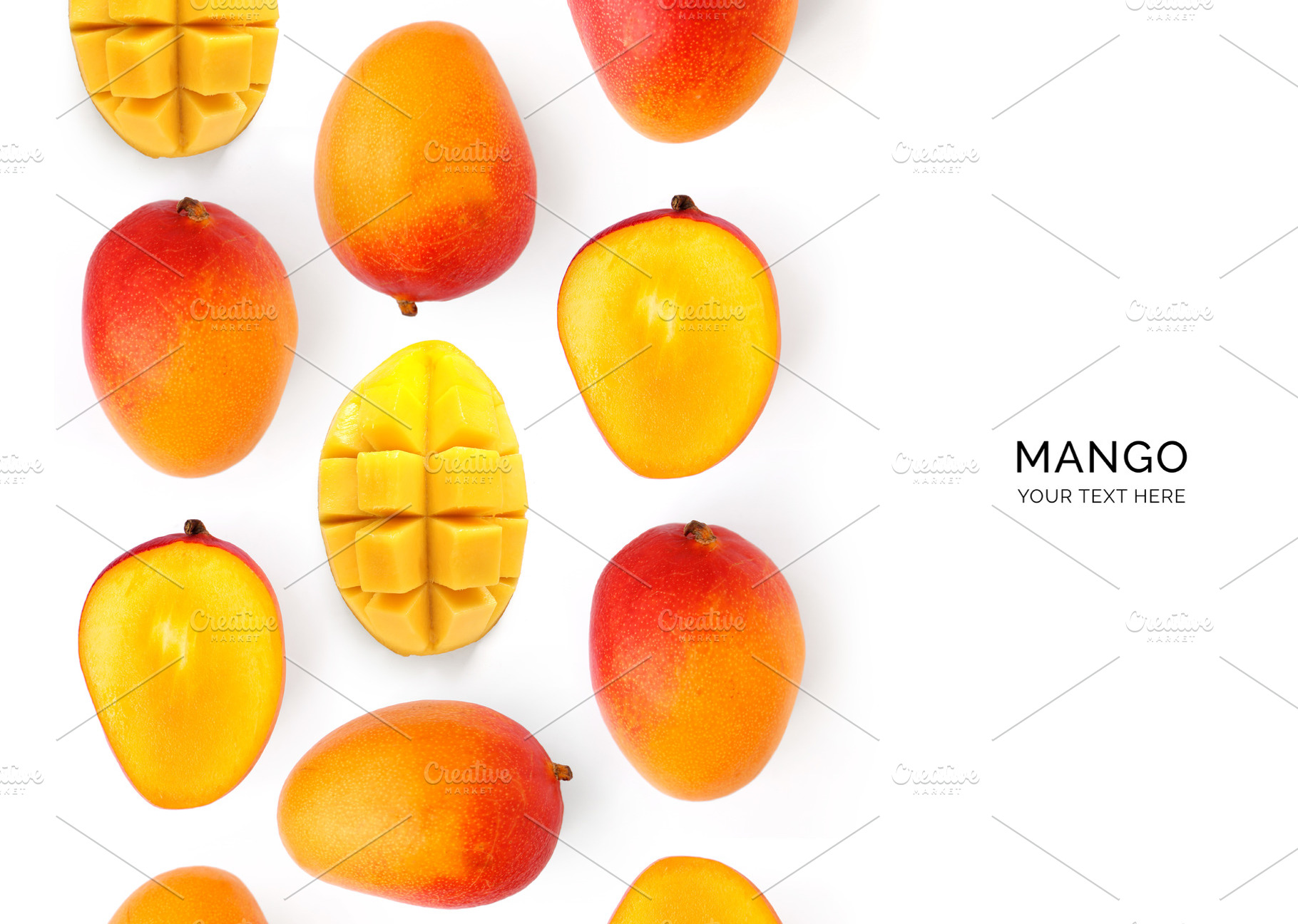 Mango, a Photo by StudioPhoto