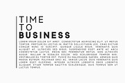 Colorado | Sans serif family, a Sans Serif Font by Modern vector (Thumbnail 2 of 8)