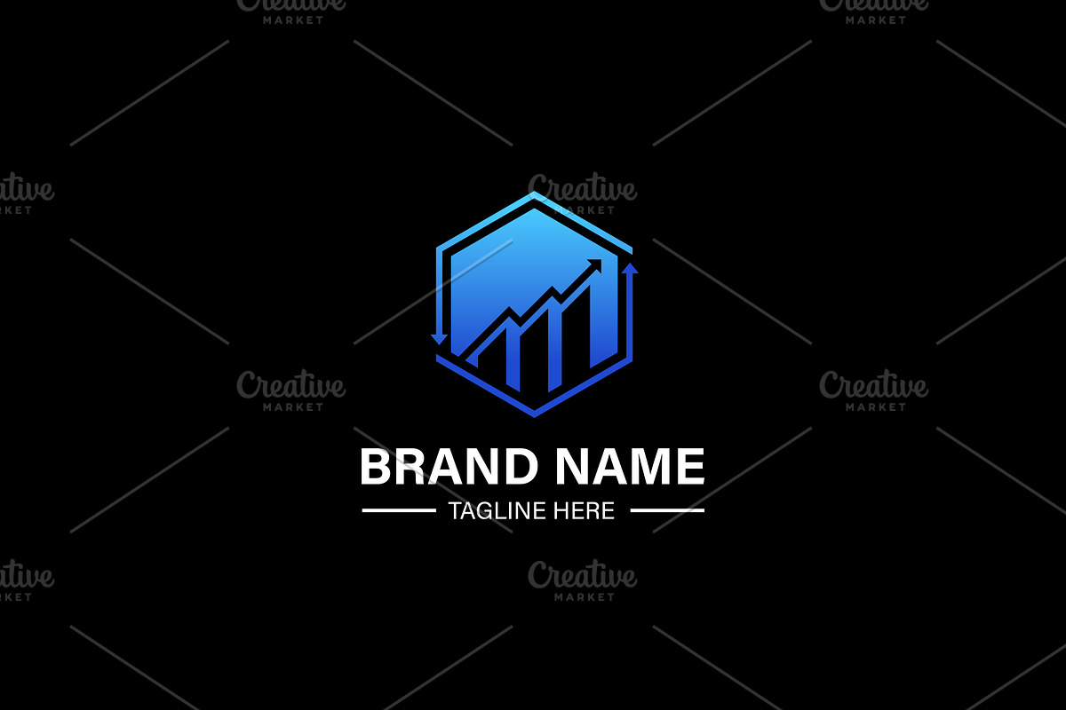 Strategy Consultants Logo Design, a Branding & Logo Template by brandingpro (Photo 2 of 3)