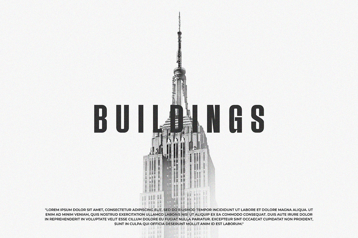 Gankies - Bold Condensed Sans Serif, a Sans Serif Font by TypeLogue (Photo 4 of 5)