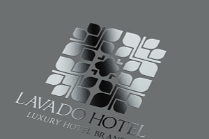 Hotel Brand Logo